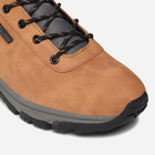 Letnie buty trekkingowe męskie niskie Sprandi MP40-9937W 42 26.5 cm Camel (5904862024509) - obraz 7