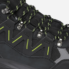 Letnie buty trekkingowe męskie niskie Sprandi MP-S22W273A-1 42 26.5 cm Czarne (5904862170268) - obraz 5