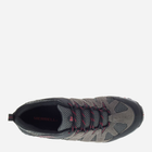 Чоловічі кросівки для треккінгу Merrell Accentor 2 Vent WTPF M J036201 43 (9US) 27 см Сірі (194713951220) - зображення 8