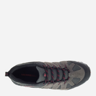Чоловічі кросівки для треккінгу Merrell Accentor 2 Vent WTPF M J036201 44 (10US) 28 см Сірі (194713951244) - зображення 8