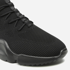Чоловічі кросівки Sprandi MP07-91211-05 42 26.5 см Чорні (5904248951160) - зображення 5