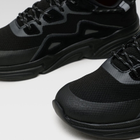 Чоловічі кросівки Sprandi MP40-200730W 43 27.5 см Чорні (5904862023946) - зображення 3