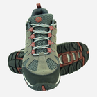 Buty sportowe trekkingowe męskie Merrell Accentor 2 Vent M J034429-A 44 (10US) 28 cm Szare (194713166181) - obraz 4