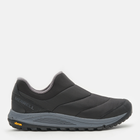 Чоловічі сліпони Merrell Nova Sneaker Moc M J066953 41 (7.5US) 25.5 см Чорні (194917552469) - зображення 1