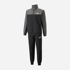 Dres męski Puma Woven Suit Cl 847421-01 L Czarny (4064535416350) - obraz 4