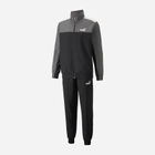 Спортивний костюм Puma Woven Suit Cl 847421-01 S Чорний (4064535416336) - зображення 4