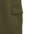 Spodnie Dresowe Sprandi SS21-SPM002 L Khaki (5903698654577) - obraz 8