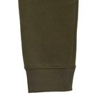 Spodnie Dresowe Sprandi SS21-SPM002 XL Khaki (5903698654614) - obraz 9