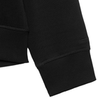 Bluza męska rozpinana streetwear z kapturem Sprandi SS21-BLM004 XL Czarna (5903698656243) - obraz 7