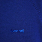 Худі чоловіче Sprandi AW21-BJM015 XL Синє (5904248042943) - зображення 8