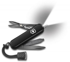 Швейцарский нож Victorinox Signature Lite Onyx Black (0.6226.31P) - изображение 2