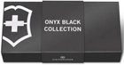 Швейцарський ніж Victorinox Signature Lite Onyx Black (0.6226.31P) - зображення 8
