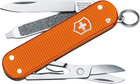Швейцарский нож Victorinox Classic Alox Limited Edition 2021 (0.6221.L21) - изображение 1