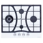 Варочная панель газовая Weilor GM W 614 WH