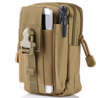 Результат Smartex 3P Tactical 1 ST-064 khaki - зображення 1