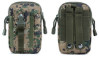 Підсумок Smartex 3P Tactical 1 ST-091 jungle digital camouflage - зображення 3