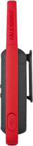 Motorola Talkabout T62 Twin Pack&ChgrWE czerwony (B6P00811RDRMAW) - obraz 6