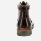 Чоловічі черевики Ushuaia Ush Grange 831310-60 45 Коричневі (3616421682519) - зображення 5