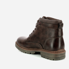 Чоловічі черевики Ushuaia Ush Grange 831310-60 45 Коричневі (3616421682519) - зображення 7