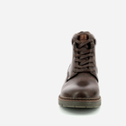Чоловічі черевики Ushuaia Ush Grange 831310-60 45 Коричневі (3616421682519) - зображення 13