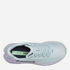 Жіночі кросівки для бігу HOKA ONE ONE Rincon 3 Wide 1121371 36 М'ятні (194715596498) - зображення 5