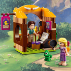 Zestaw klocków LEGO Disney Princess Wieża Roszpunki 369 elementów (43187) - obraz 5