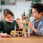 Конструктор LEGO Harry Potter Астрономічна вежа Хогвартсу 971 деталь (75969) - зображення 3