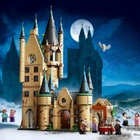 Zestaw klocków LEGO Harry Potter Wieża Astronomiczna w Hogwarcie 971 element (75969) - obraz 5