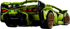 Zestaw klocków LEGO Technic Lamborghini Sian FKP 37 3696 elementów (42115) - obraz 17