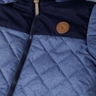 Куртка зимова 5.10.15 Outerwear 1A4105 116 см Темно-синя (5901463104340) - зображення 4