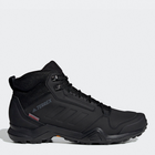Чоловічі черевики для трекінгу Adidas Terrex AX3 Beta G26524 45.5 (10.5UK) 29 см Чорні (4060516661993) - зображення 1