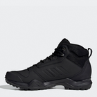 Letnie buty trekkingowe męskie niskie wodoszczelne Adidas Terrex AX3 Beta G26524 44.5 (10UK) 28.5 cm Czarne (4060516661979) - obraz 2