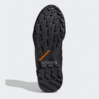 Чоловічі черевики для трекінгу Adidas Terrex AX3 Beta G26524 42.5 (8.5UK) 27 см Чорні (4060516662020) - зображення 4