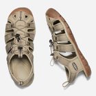 Sandały męskie z zakrytymi palcami Keen Clearwater Cnx 800351-60-11 47 (13US) 31 cm Beżowe (191190987537) - obraz 4