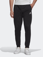 Спортивні штани чоловічі Adidas Ent22 Sw Pnt HB0574 2XL Black (4065418811170) - зображення 1