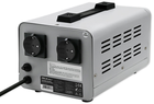 Стабілізатор напруги Qoltec автоматичний AVR PRO 1000VA 3% (5901878507286) - зображення 2