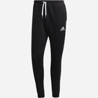 Спортивні штани чоловічі Adidas Ent22 Sw Pnt HB0574 M Black (4065418811217) - зображення 4