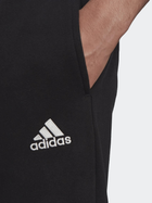 Spodnie Dresowe Adidas Ent22 Sw Pnt HB0574 M Czarne (4065418811217) - obraz 5