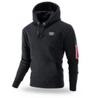 Худи Dobermans Aggressive Effort Performance BK261BK (XL)