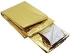 Ковдра рятувальна BaseCamp Thermal Blanket 210x160
