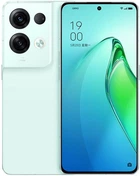 Смартфон Oppo Reno 8 Pro 5G 8/256GB Green