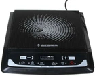 Плита індукційна керамічна Besser 2000W 10212