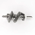 Шнек для мясорубки Moulinex XF911101 SS-989843