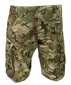 Шорти чоловічі тактичні військові KOMBAT UK ACU Shorts M мультікам (SK-kb-acus-btp-m) - зображення 3