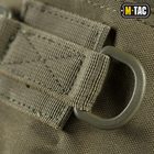Рюкзак M-Tac тактический армейский военный Mission Pack Laser Cut 25л оливковый (SK-10323001) - изображение 5