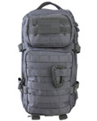 Рюкзак тактический армейский военный KOMBAT UK серый 28л (SK-kb-hssmap-gr) - изображение 2