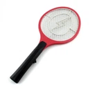Електрична мухобойка Rechargeable Mosquito-hitting Swatter на акумуляторі