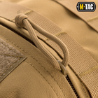 Рюкзак M-Tac тактичний армійський військовий Trooper Pack 50л койот (SK-10301005) - зображення 4