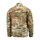 Кітель M-Tac Military Elite NYCO Multicam 2XL/R - зображення 4