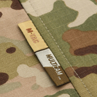 Кітель M-Tac Military Elite NYCO Multicam 2XL/R - зображення 8